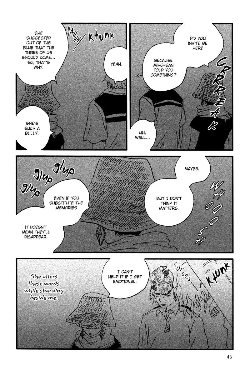 Natsuyuki Rendez-vous Chapter 7 19